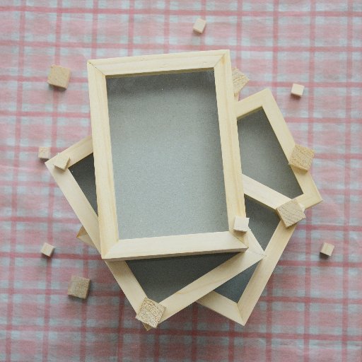 woodempire8's profile picture. Menjual product dari kayu pinus natural, seperti frame, laminated block

WA : 081222506089
IG : @this_is_wood_empire
tokopedia: wood empire

🏠 Bandung