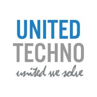 United Techno(@UnitedTechnoS) 's Twitter Profile Photo