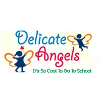 Delicate Angels School(@Delic8Angels) 's Twitter Profile Photo