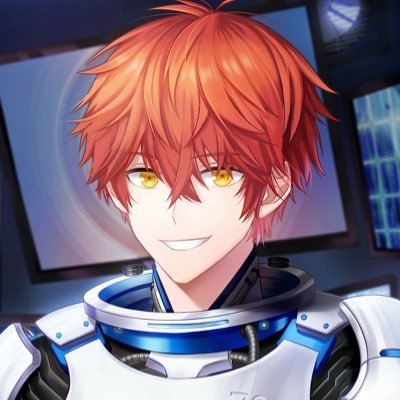 Codename: 707 EXTREME here and at your service! | S-Rank Special Agent | Recommended Distance: 2.537 Light Years | @MysMesMan is the center of my galaxy ❤️