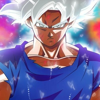 hi I'm Jack I'm a Saiyan/god if u want to be strong come to me open dm #anyRP Follow me follow you wish to be the strongest lookin for trainin buddy's #