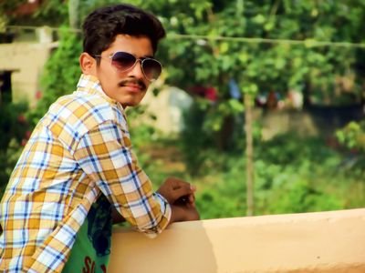 YuvarajuT's profile picture. Jai Bunnyism