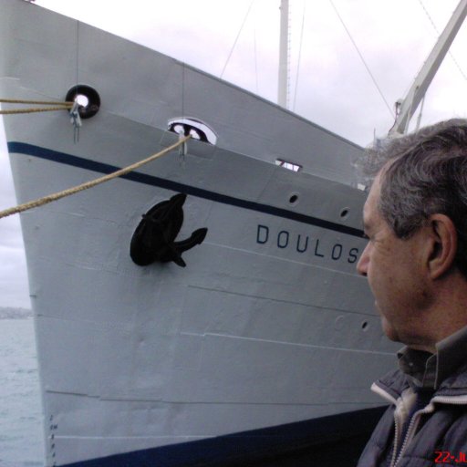 kenzgoogl's profile picture. Sorry folks, not much to see here.