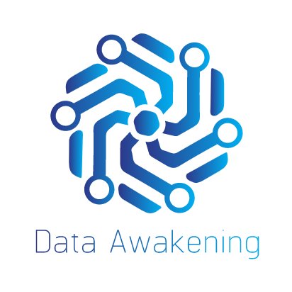 dataawakening's profile picture. Aspiring Data Scientist.