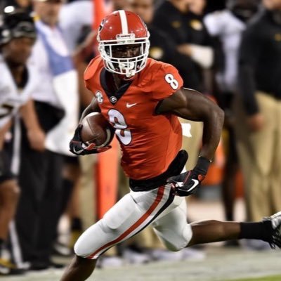 Riley Ridley athlete profile head shot