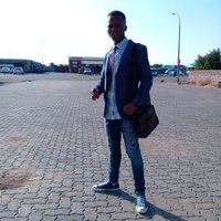 Thato Edge Radebe (@thatoedgeradebe) 's Twitter Profile