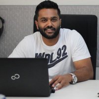 Prasad Udupi (@prasad_udupi) 's Twitter Profile Photo Prasad Udupi (@prasad_udupi) 's Twitter Profile Photo