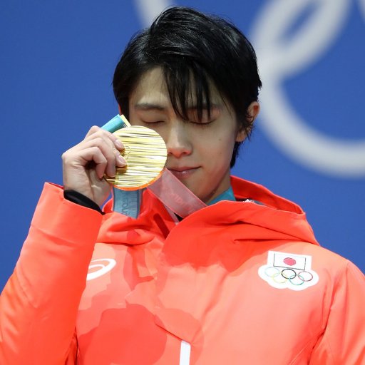 Fan Account dedicated to Yuzuru Hanyu: Figure Skating Legend.