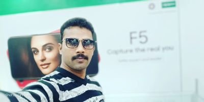 Vidyasa64822058's profile picture. Military