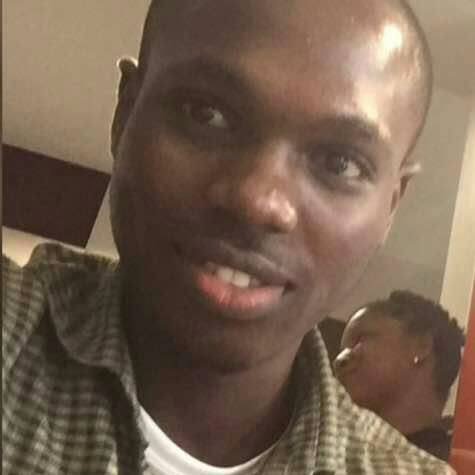 macchisom1's profile picture. Big God-lover!