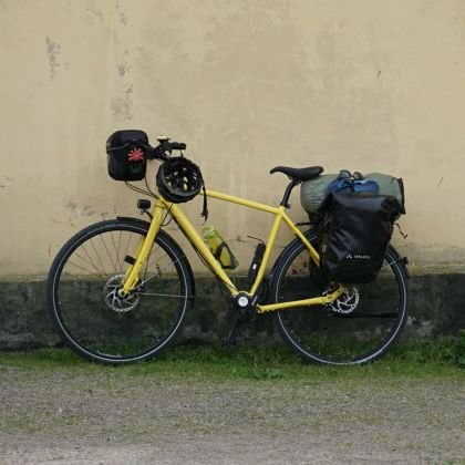 xhermes_a's profile picture. Radfahren und was sonst so den Weg kreuzt.