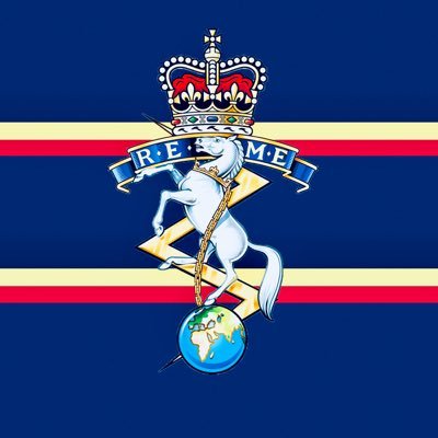 REME Reservist Company based in East Kilbride and Grangemouth. Recruiting now. #REMEinscotland