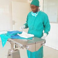 Nelson Chege (@nelsonchege89) 's Twitter Profile