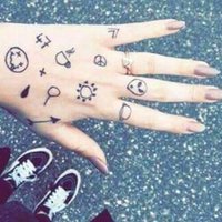 Achwak (@choukka1) 's Twitter Profile