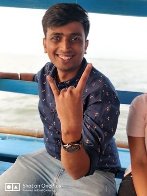 NanakPrasad4395's profile picture. Dreamer