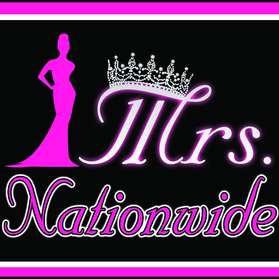 Mrs_Nationwide's profile picture. Celebrating married women (21+) for their beauty, intelligence and commitment to family by providing them a platform to promote their marriage & community!