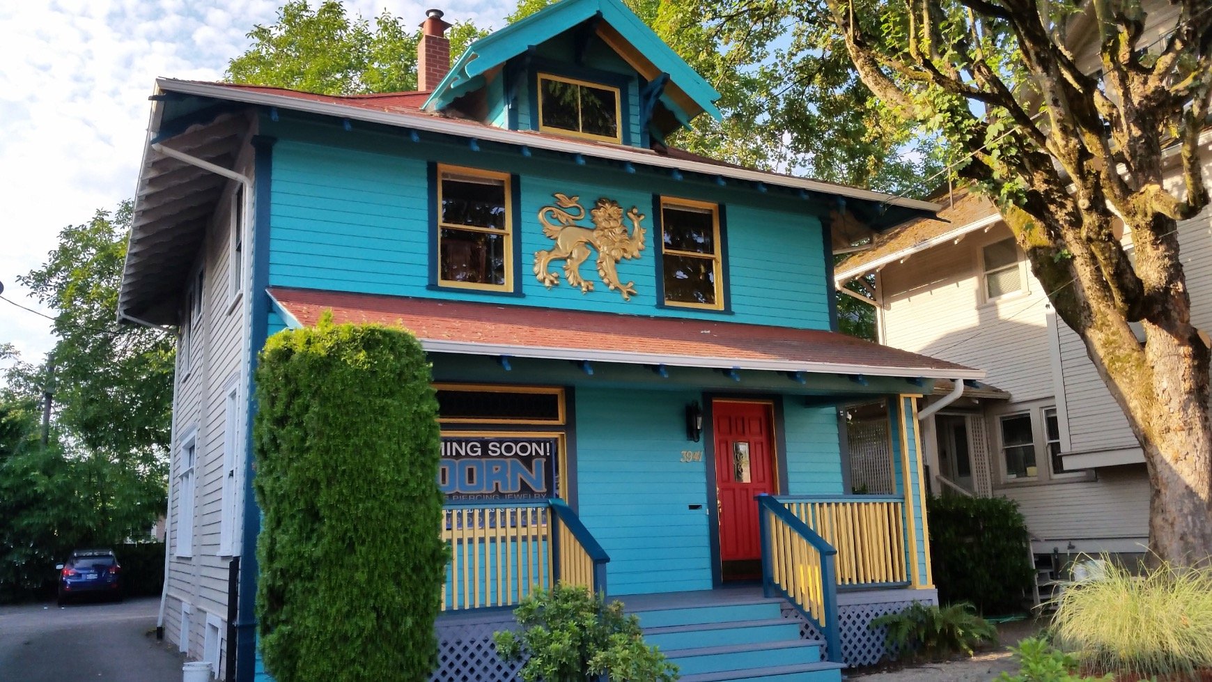 General Contractor located in Beaverton, OR since 09'.
