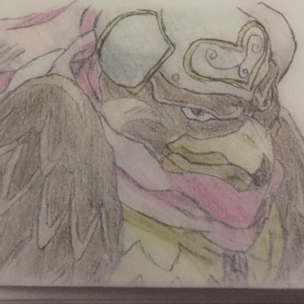 クールに去るSPW(絵専用)さんのプロフィール画像