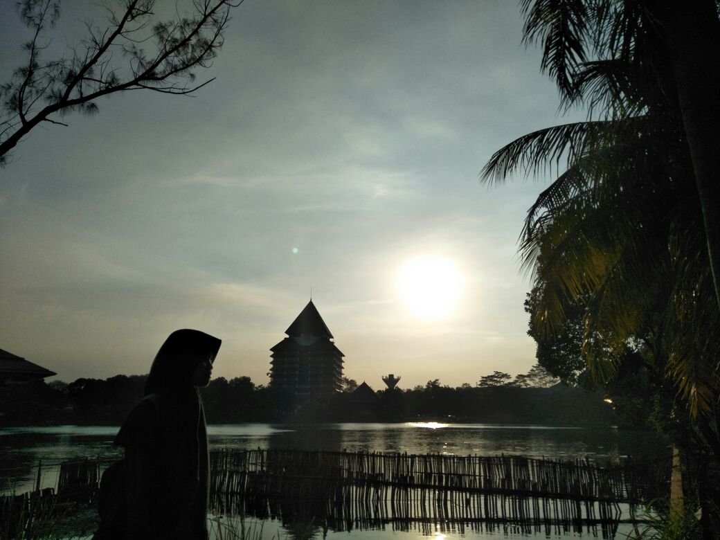 FarikhtusUlfa's profile picture. 