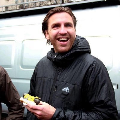 En mikroblogg om #AIK. Jag som twittrar heter Daniel Olemyr.