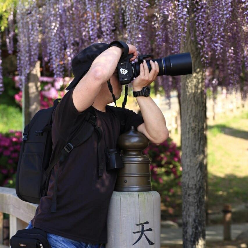 ともさんのプロフィール画像