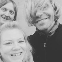 SallyCinnamonSimpson (@sallybrightside) 's Twitter Profile
