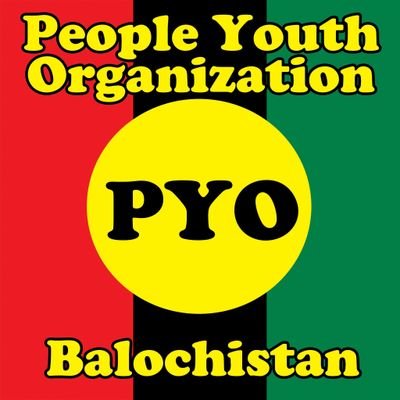 It's official account of team PYO Balochistan