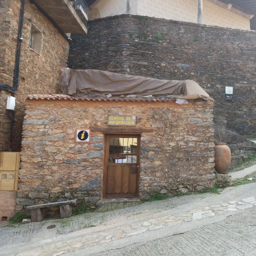 RobledilloDGata's profile picture. 