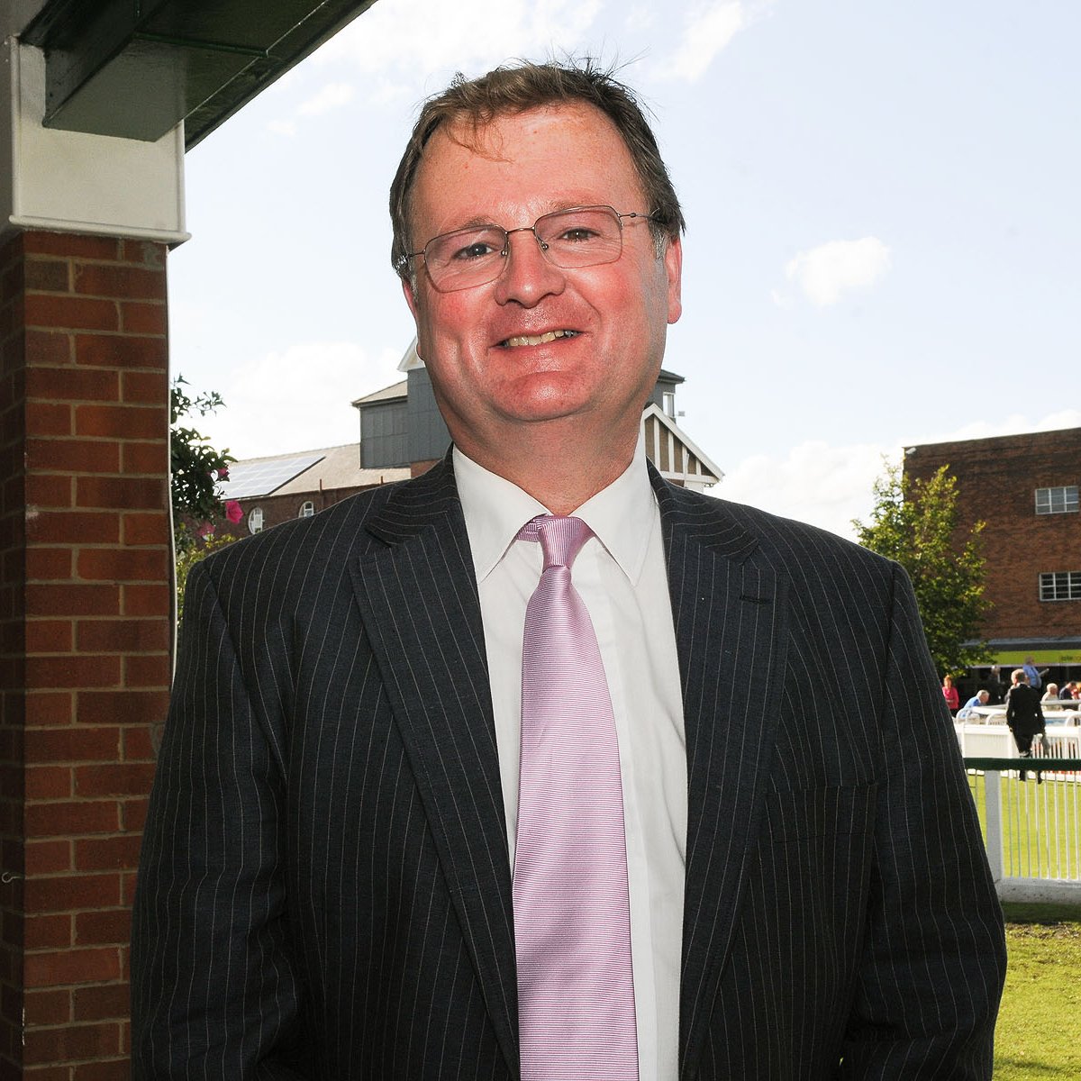 The Home of Happy Healthy Horses - training winners from County Durham