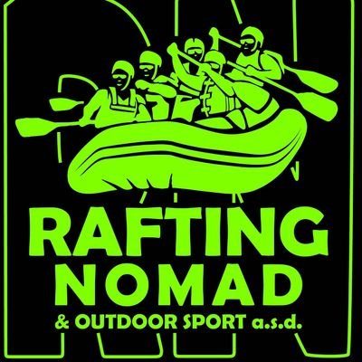 Rafting Nomad