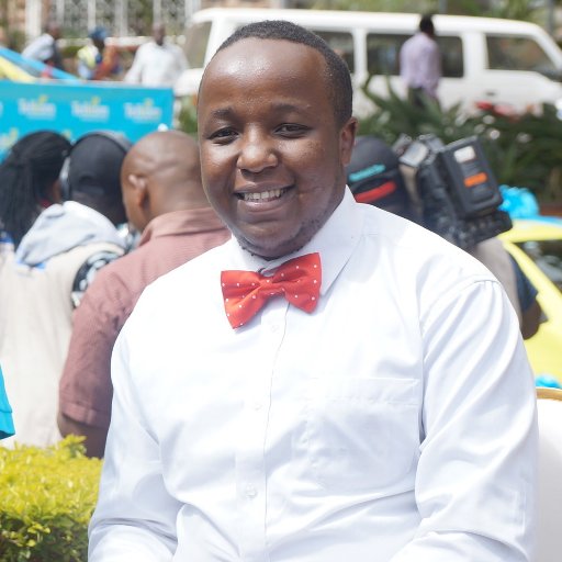 East Africa's Leading Media Relations Consultant,  Business Writer @TheExchangeEA , Radio Host #MoneyMondays @Iconradioke Former Journalist @capitalfmkenya