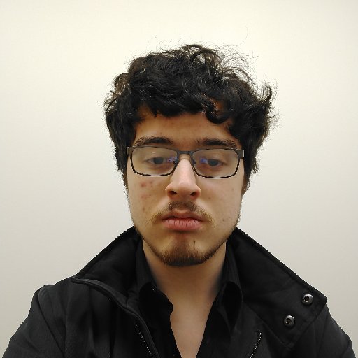 Vincent2942's profile picture. I'm a guy who likes programming, gaming, & music.