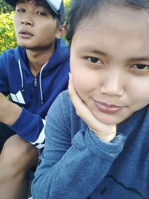 Rahayu95S's profile picture. #FOLLOW
#FOLLOWBACK
#Cryptocurrency
#Bounty