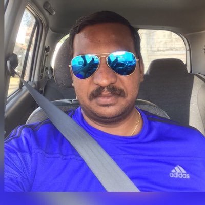 kkshyam23's profile picture. Citizen. Son. Father. Husband. Social Worker.