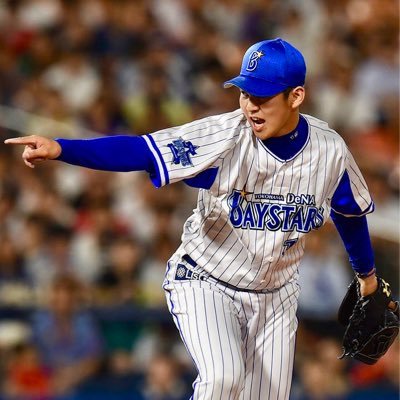 プロ野球大好き⚾️／横浜DeNAファンです(*^◯^*)