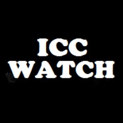 Monitoring the activities of the International Criminal Court and examining claims of institutional racism and corruption.  Following and RTs ≠ endorsement