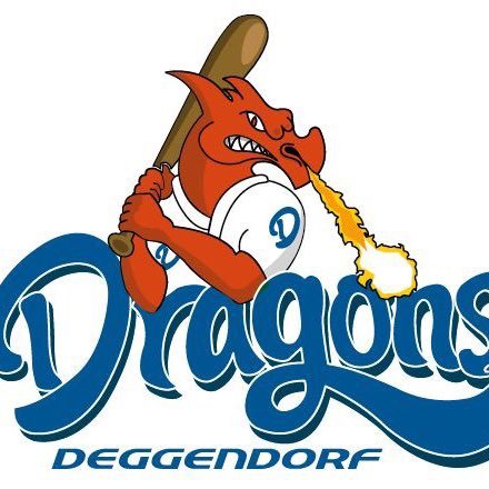 Offizieller Twitter Account der Deggendorf Dragons! ⚾️