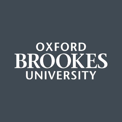 The official School of Architecture, Oxford Brookes University feed. #ThisIsBrookes