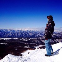 ロングフォレスト (@daisu1973) 's Twitter Profile Photo