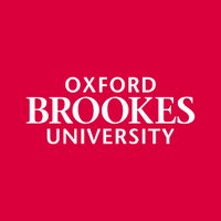 Brookes Arts (@obuarts) 's Twitter Profile