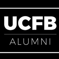 UCFB Alumni (@ucfbalumni) 's Twitter Profile