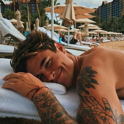 Profile Picture of Theⓒⓗⓤⓑⓑⓨ_Roger (@JessieJayden_98) on Twitter