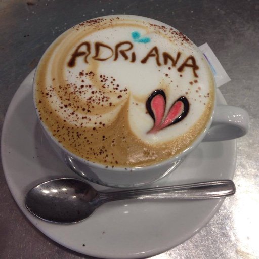 adrianaciardo's profile picture. Sono sportiva, amo gli animali, la mia fede è Granata.... faccio raccolta di amici/che.....Vorrei che il mondo fosse migliore!!!!!