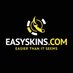 EasySkins.com (@easyskins_com) Twitter profile photo EasySkins.com (@easyskins_com) Twitter profile photo