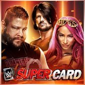 Chaîne youtube supercard