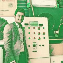 Hashem64687965's profile picture. مهندس تحكم الئ