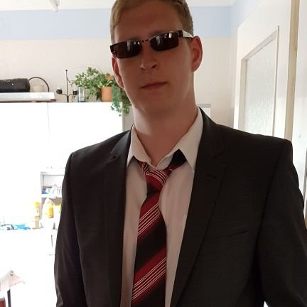 chatpolice1992's profile picture. 