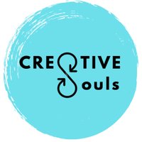 Cre8tive Souls(@Cre8ativeSouls) 's Twitter Profile Photo