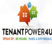 Tenant Power 4U(@4u_power) 's Twitter Profile Photo Tenant Power 4U(@4u_power) 's Twitter Profile Photo