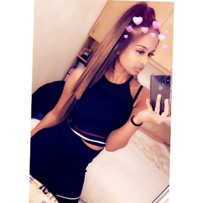 FrancescaD28's profile picture. Just gotta be focused